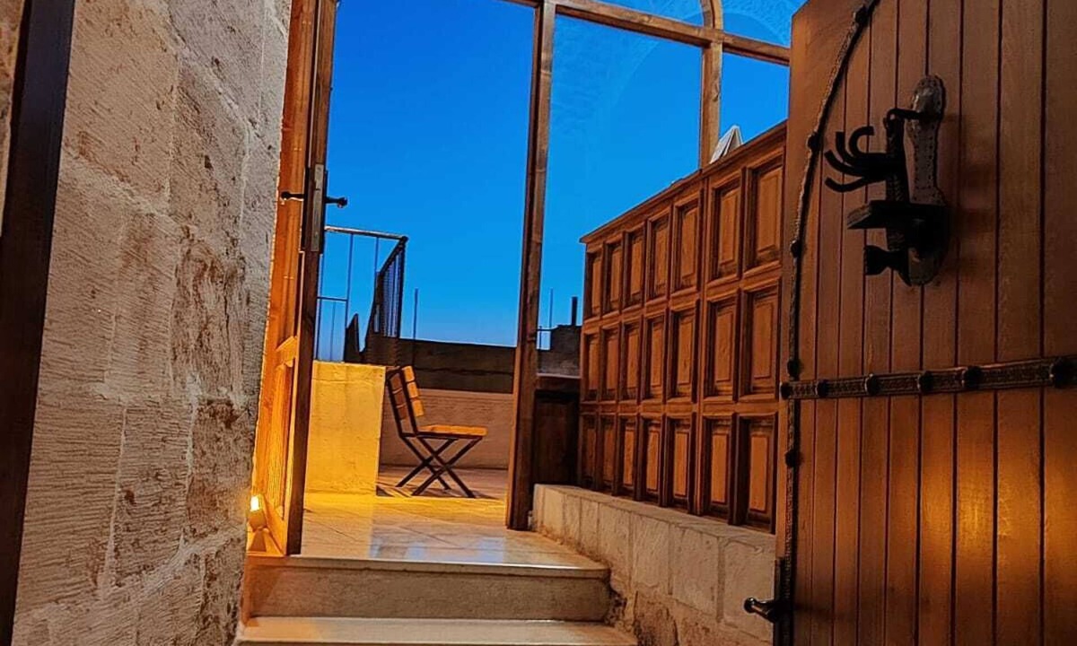 Artuklu House | Artukhan Konak