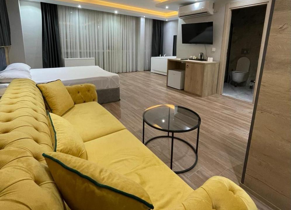 Umraniye Hotel | Asem Otel