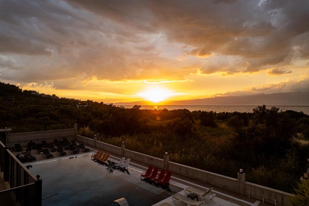 Burhaniye Hotel | Asil Luxury Boutique