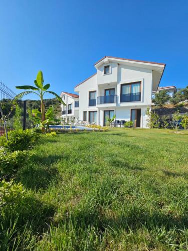 Sogut Villa | Asiyan Villas