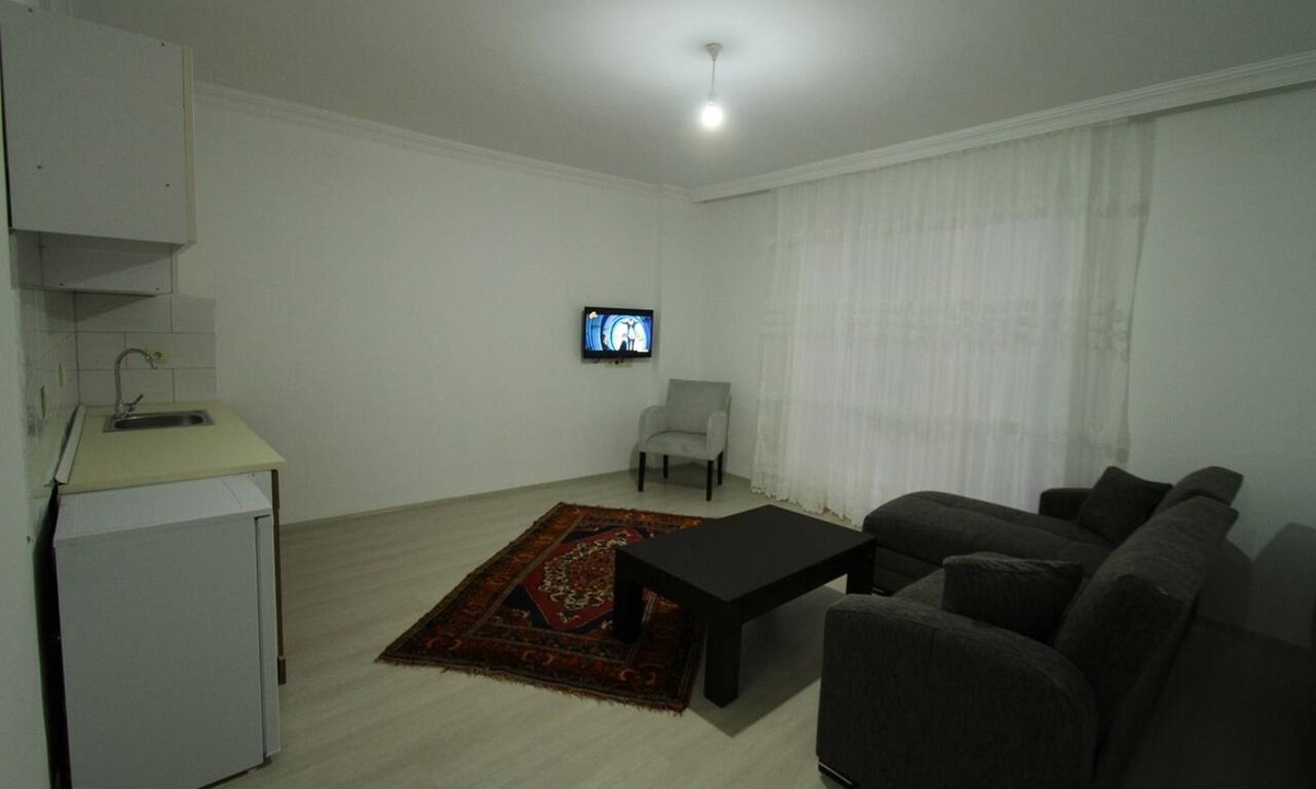 Ortahisar Hotel | Asmir Suites Hotel