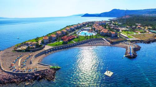 Ayvacik Hotel | Assos Dove Hotel Resort & SPA