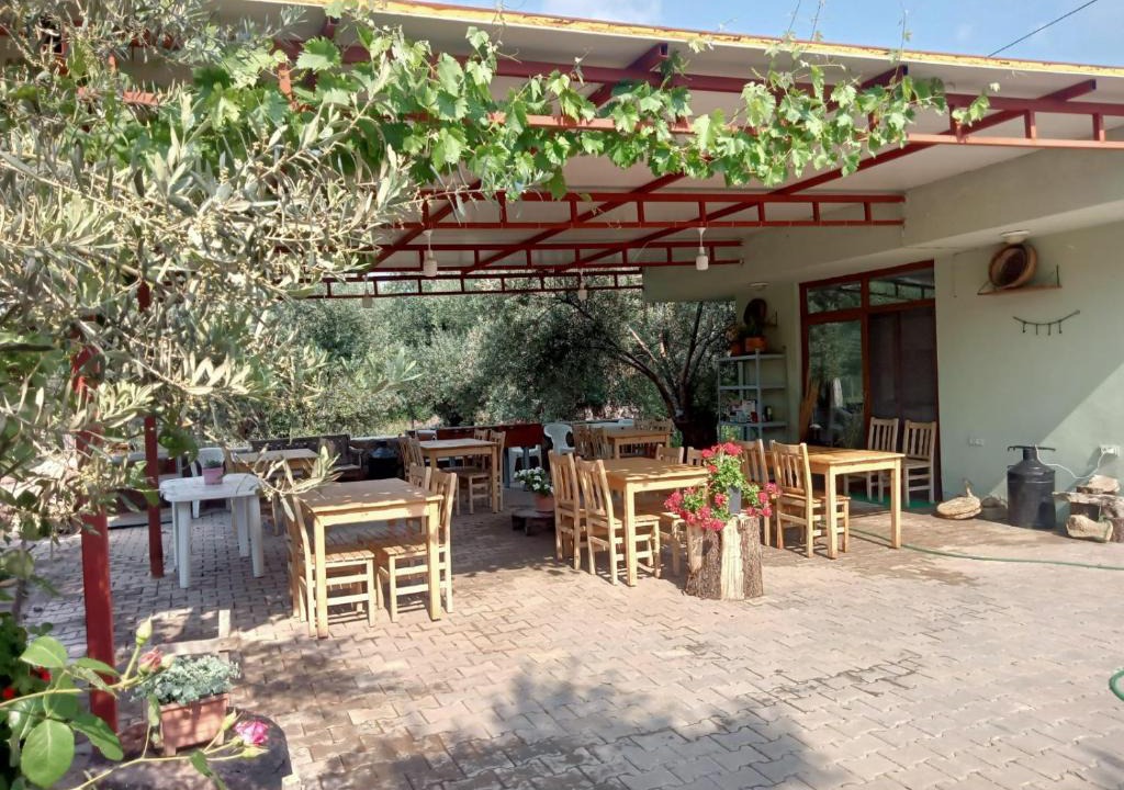 Ayvacik Other | Assos Gunoven & Butik Apart Otel