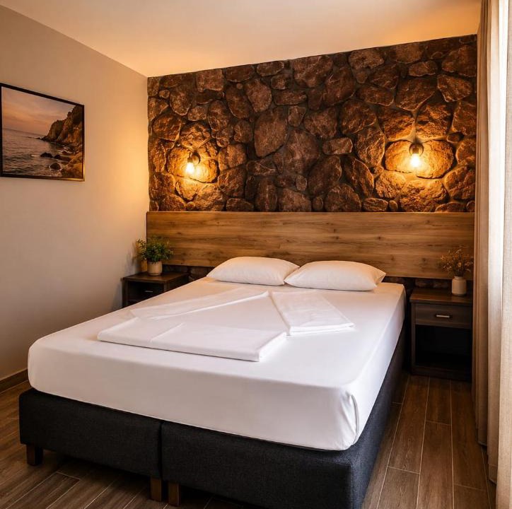 Ayvacik Hotel | Assos Plus