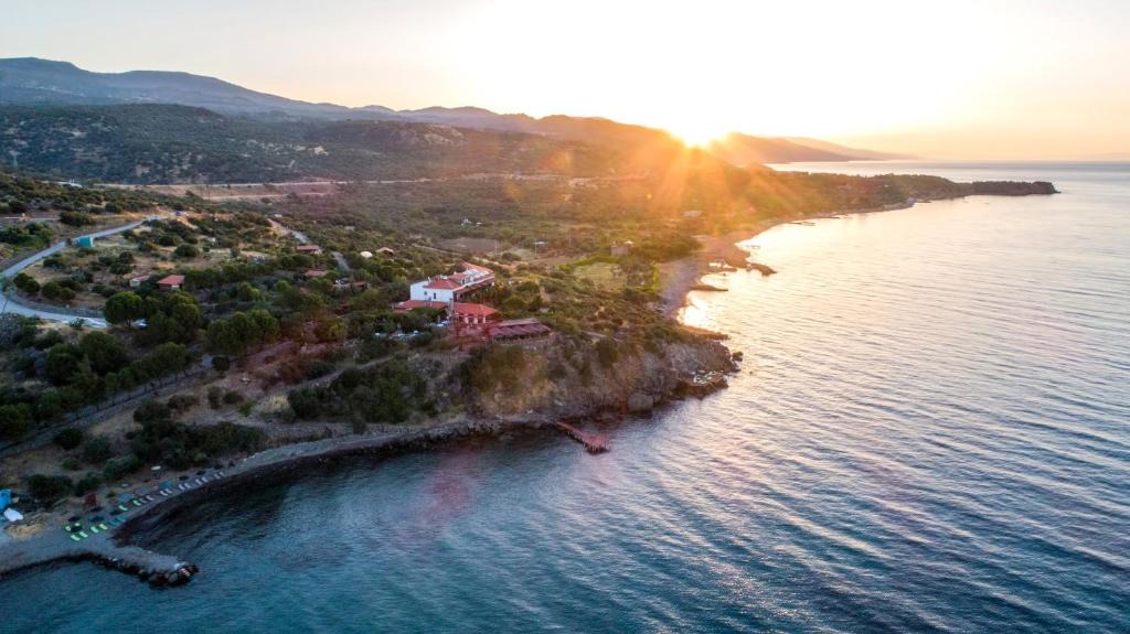 Ayvacik House | Assos Terrace Hotel
