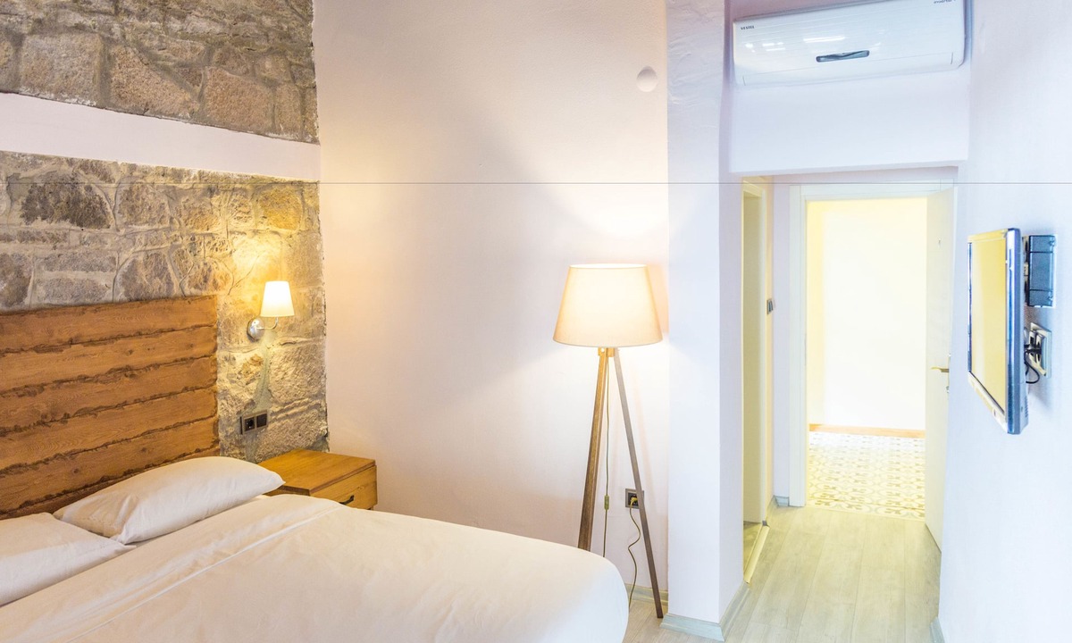 Ayvacik Hotel | Assos Yildiz Hotel