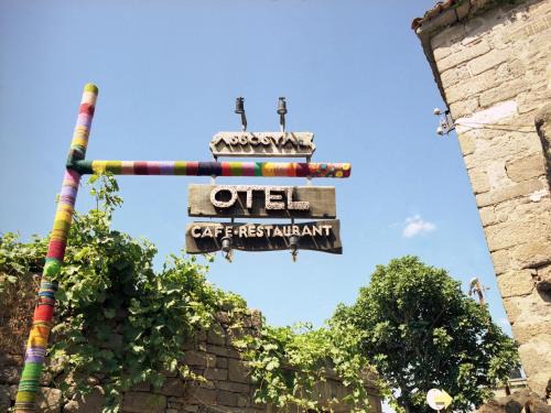 Behram Hotel | Assosyal Hotel