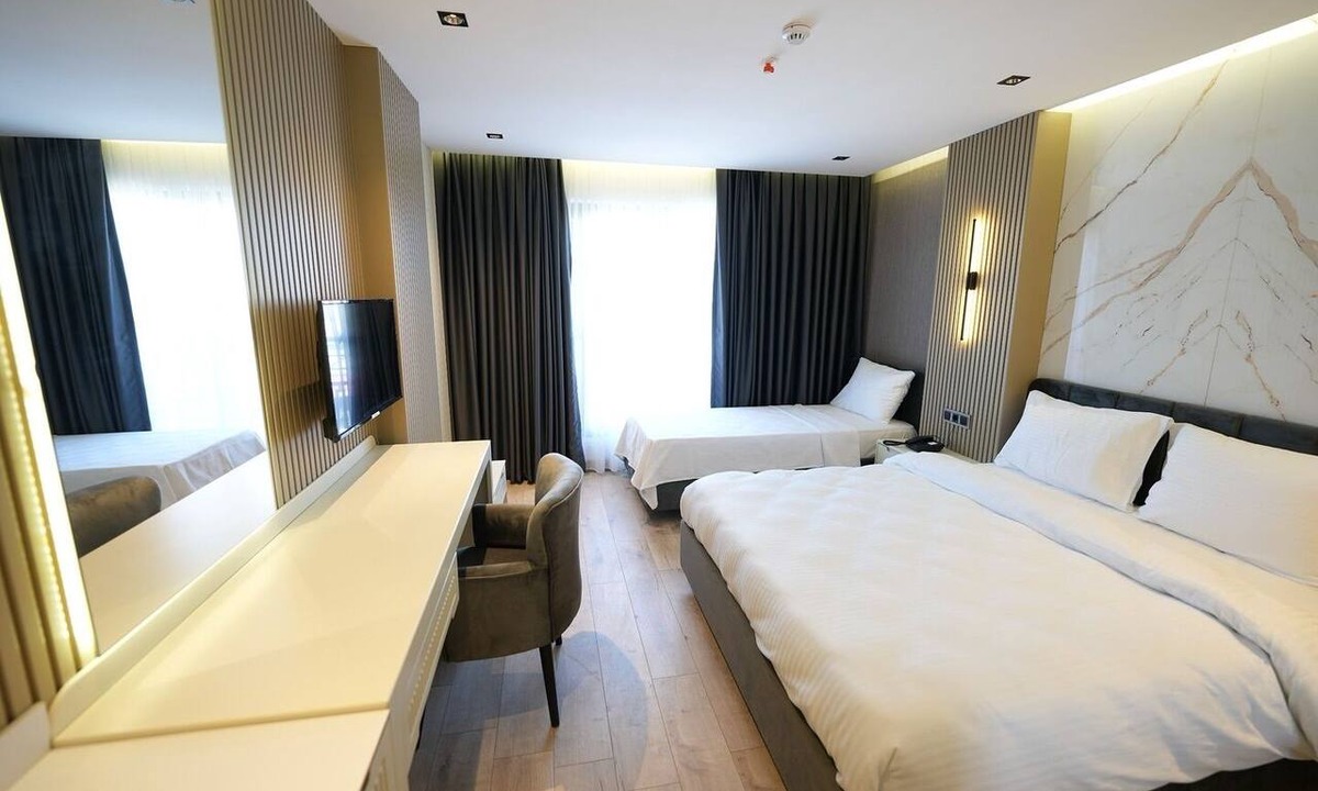 Midyat Hotel | Assyria Hotel