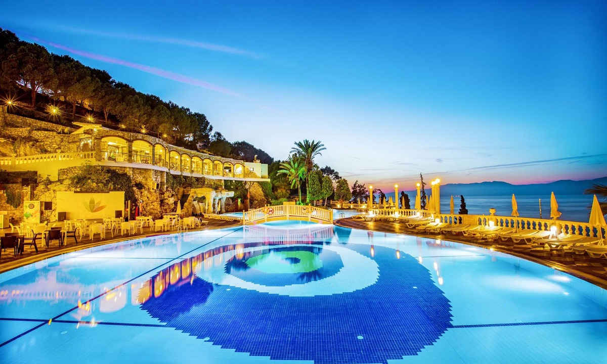 Yavansu Mahallesi Resort | Asteria Ephesus Kusadasi - All inclusive