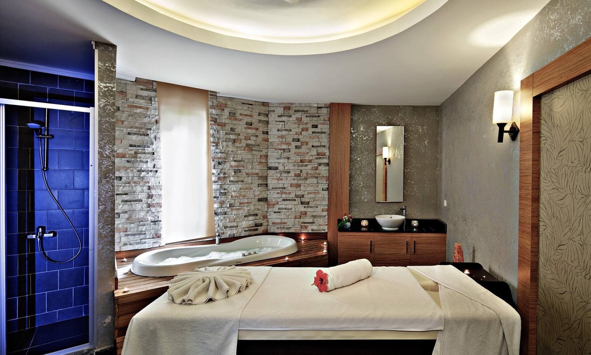 Kizilagac Resort | Asteria Family Resort Side (Ex. Euphoria Palm Beach)