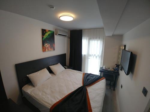 Bakırkoy Apartment | ATABAY SUiT OTEL