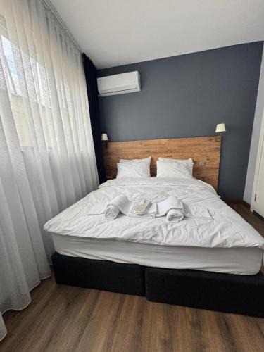 Yasamkent Mahallesi Hotel | ATAKORU Suit
