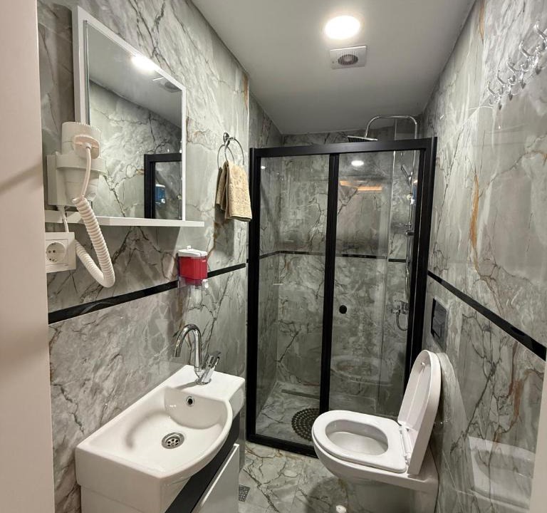 Kumkapi Apartment | Atay Apart