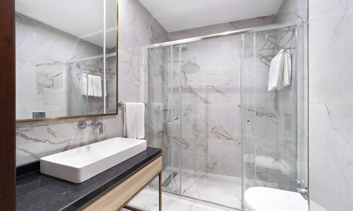 Osmanbey Hotel | Atik Palace Hotel