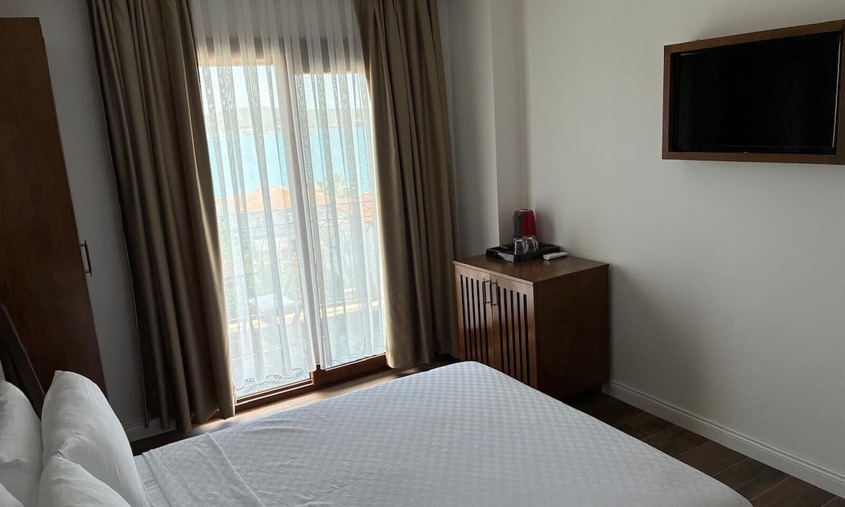 Mithatpasa House | Atiye Hanım Konağı