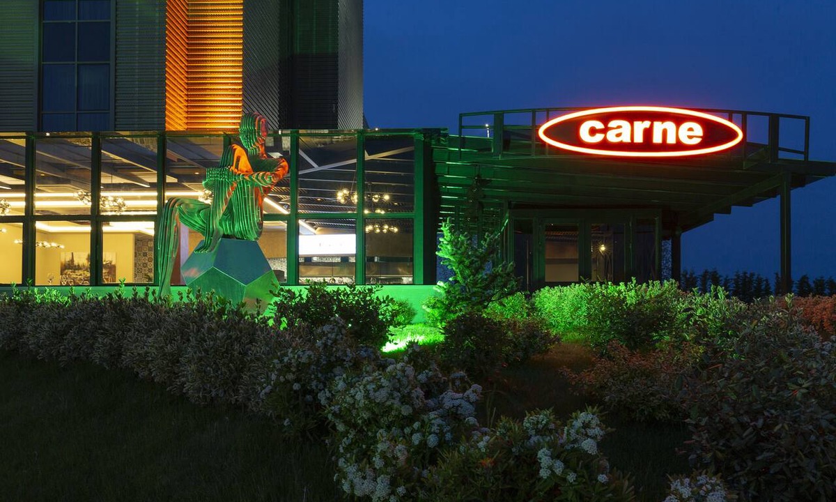Canakkale Hotel | Avec Hotel
