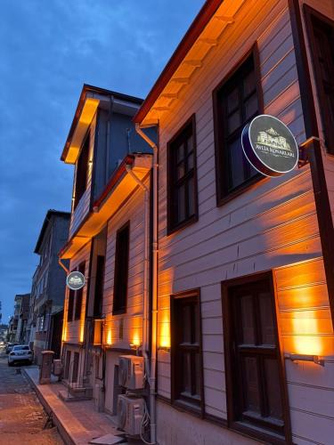 Edirne Bed & Breakfast | Avlia Konakları