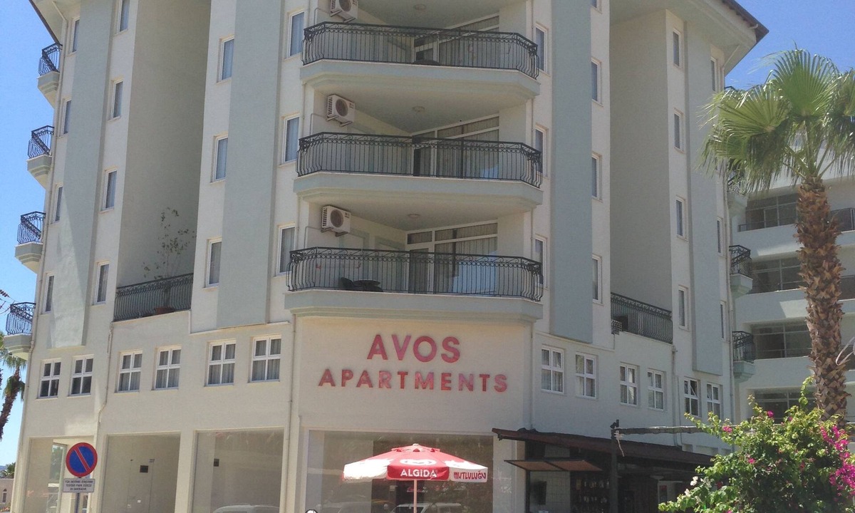 Marmaris City Center Apartment | Avos Apartments