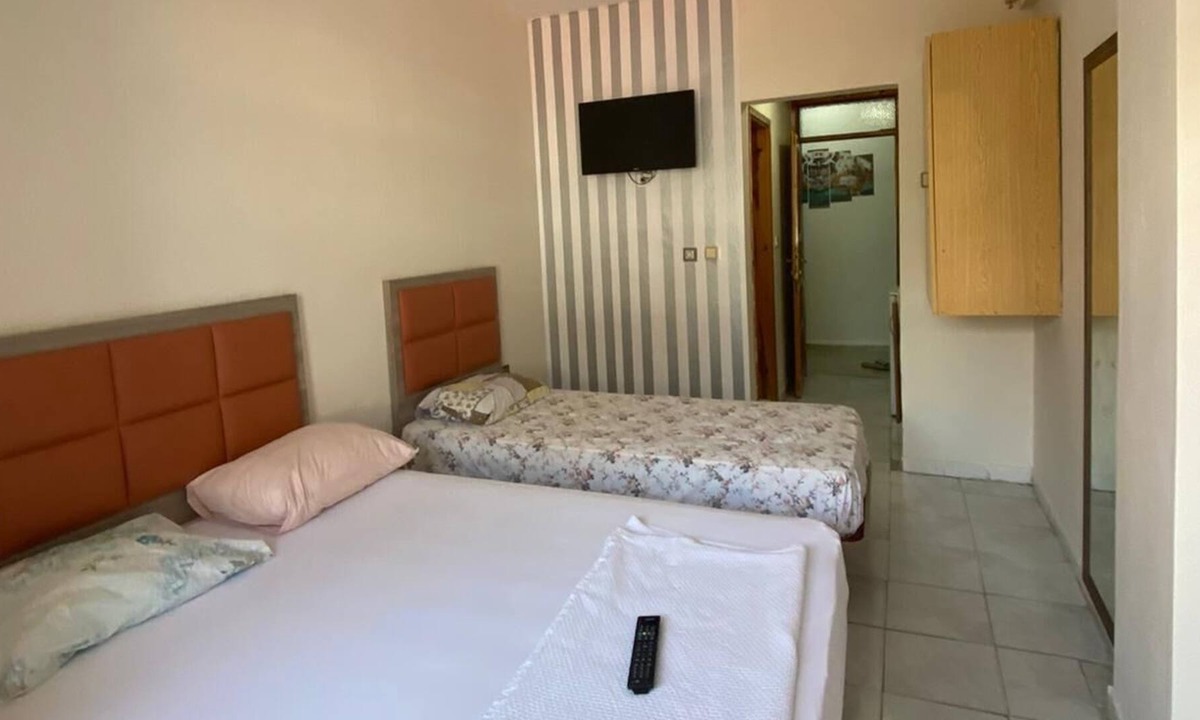 Marmara Apartment | Avsa Papatya Apart