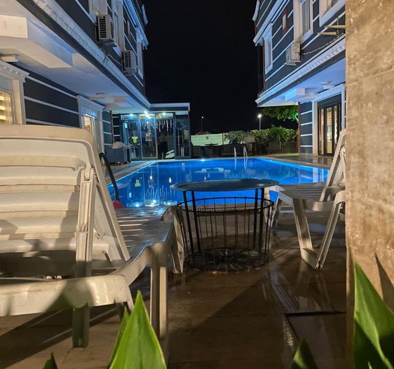 Lara Hotel | Avullar Palace Hotel