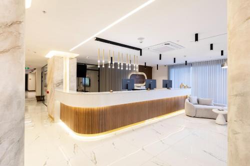 Cigli Hotel | Avwan Hotels Collection