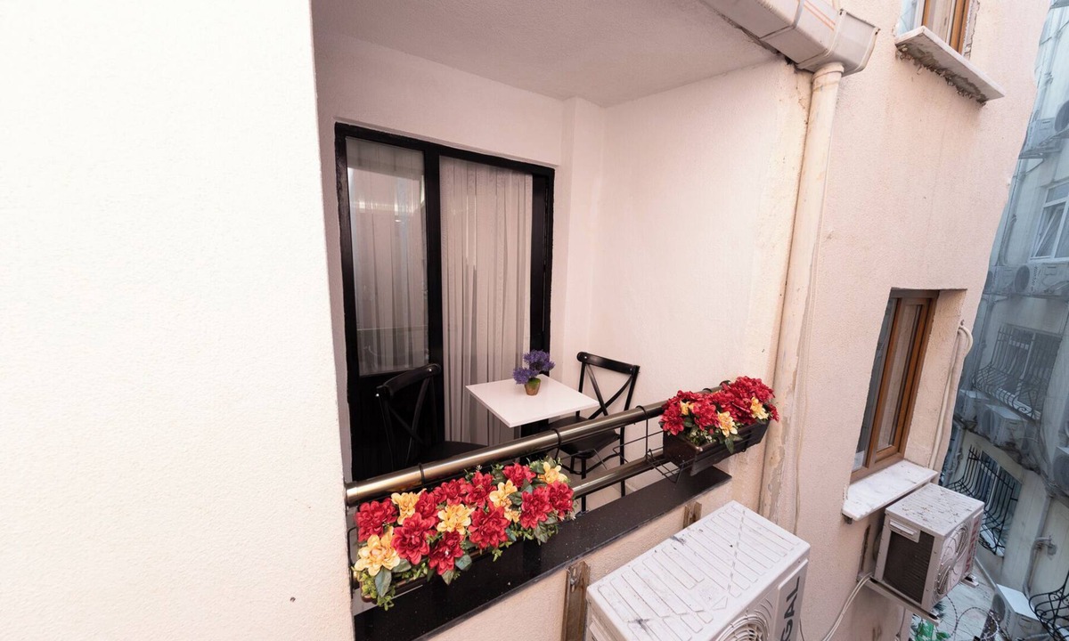 Fatih Apartment | AYA LANGA HOTEL