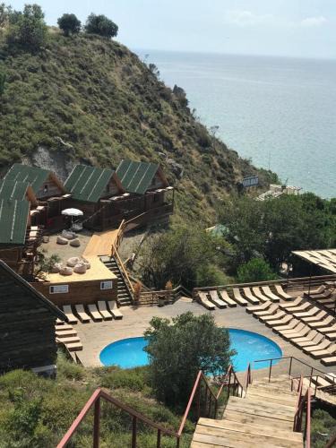 Marmara Resort | Ayanya Beach Hotel & Bungalows