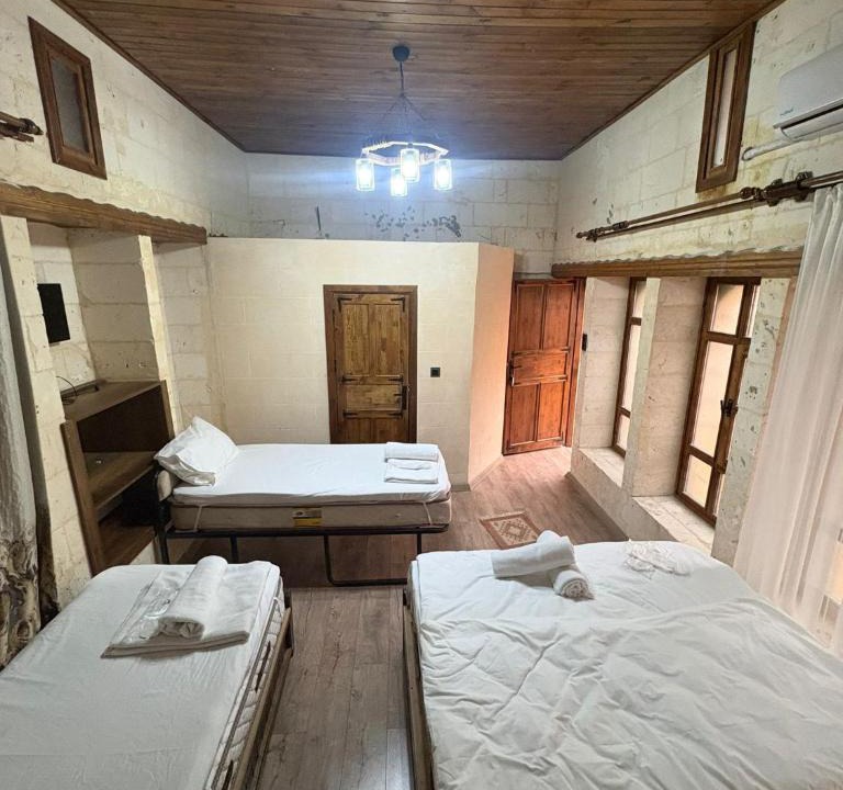 Eyyubiye Hotel | Ayataç Konak Otel