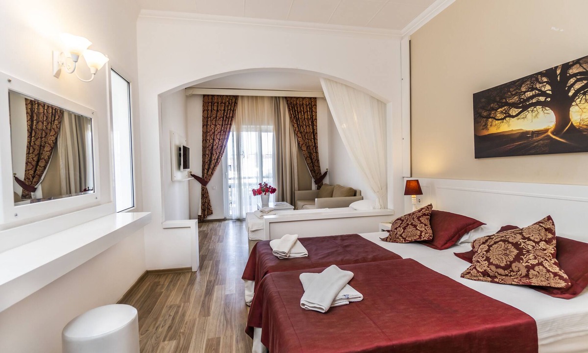 Gumbet Resort | Ayaz Aqua - All Inclusive