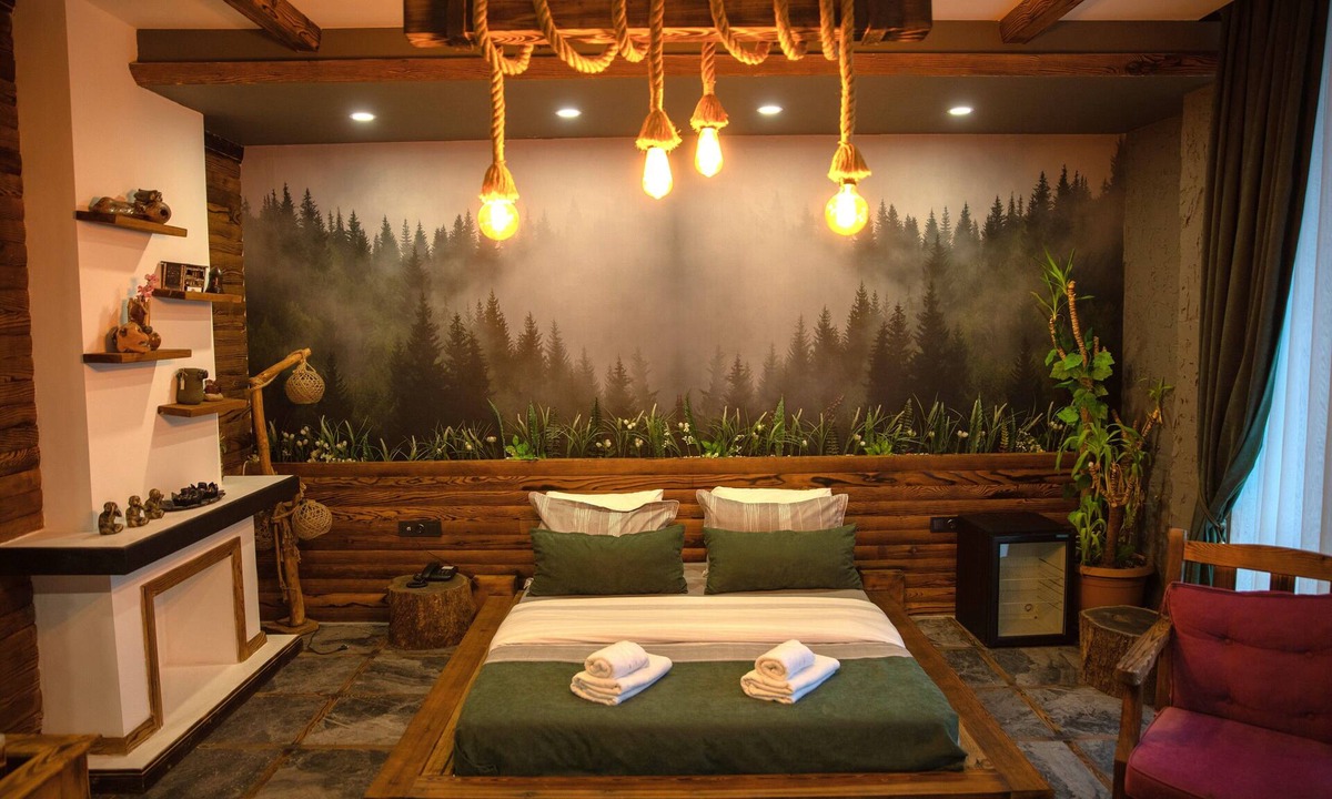 Ardesen Hotel | Ayder Hanedan Hotel
