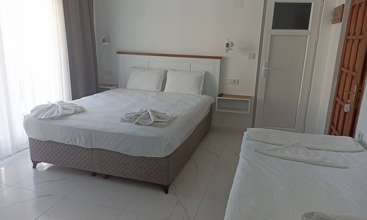Dalyan City Center House | Aydin Pansiyon