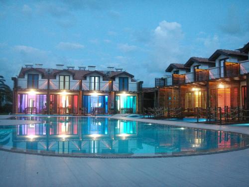 Dalyan Apartment | Aydos Suites