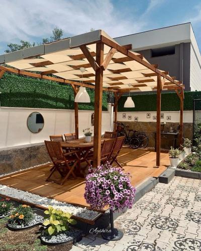 Camyuva Apartment | Ayshira Aparts-B