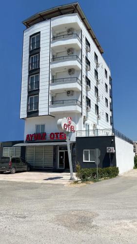 Torbali Hotel | Ayvaz Otel