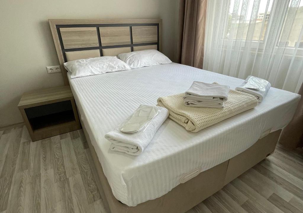 Trabzon Apartment | Ayyıldız Pansiyon Apart