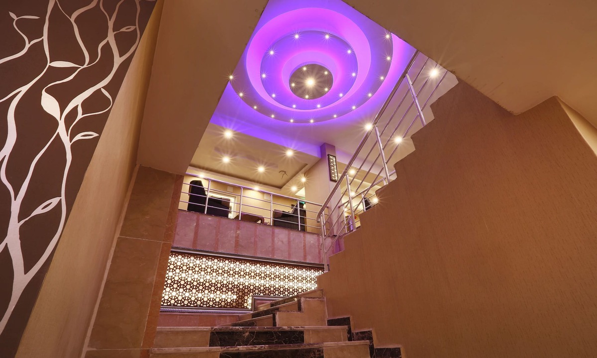 Yenisehir Mahallesi Hotel | AZD House Hotel