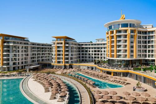 Turkler Hotel | Azura World Hotel
