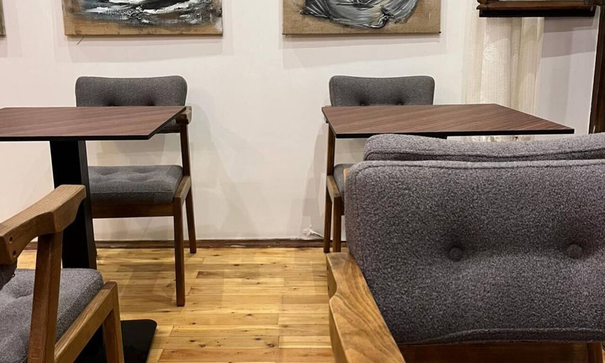 Bademli Bed & Breakfast | Bademli Ancanoz Taş Ev