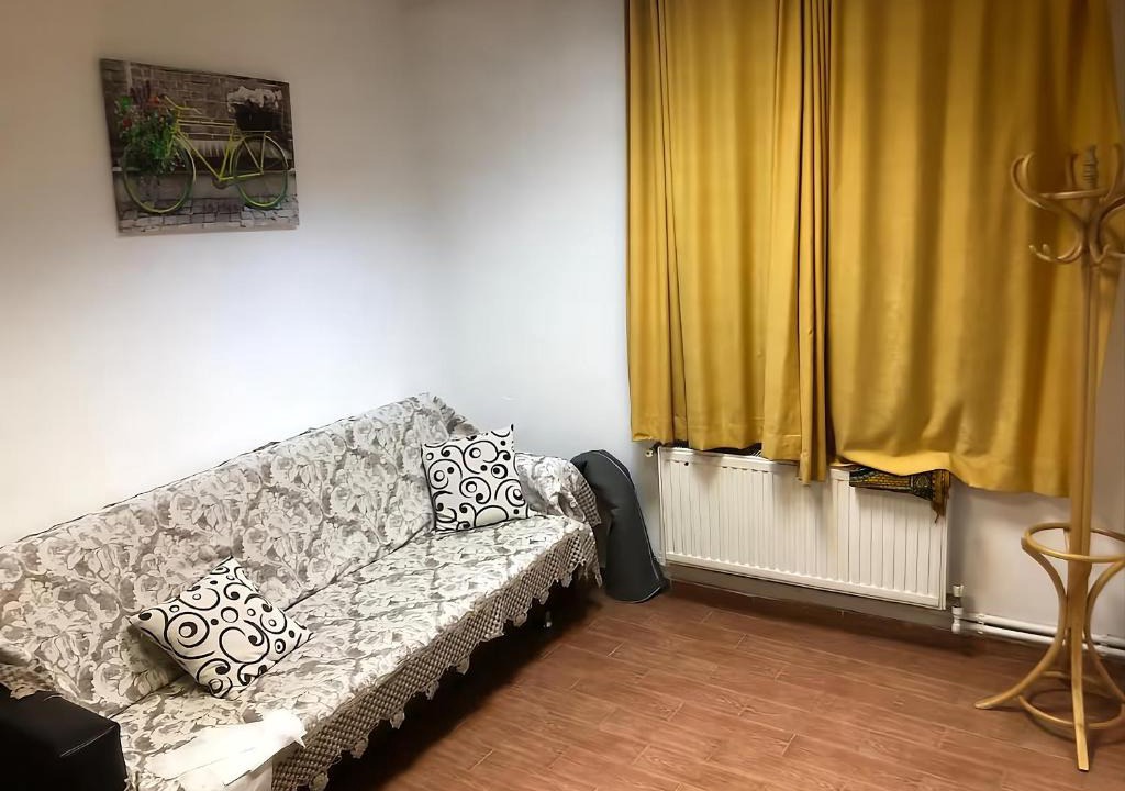 Beyazit Apartment | Bahar 5