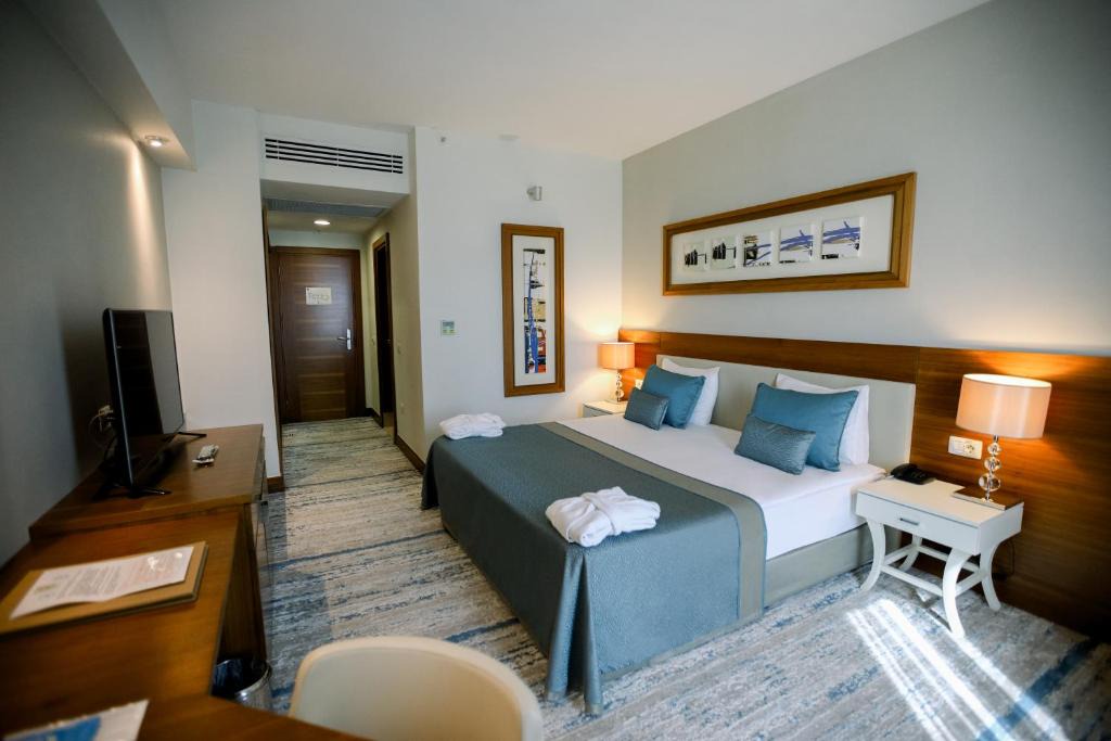 Osmangazi Hotel | Baia Bursa Hotel