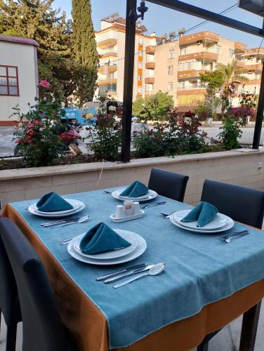 Kocasinan Hostel | Balşen Hotel