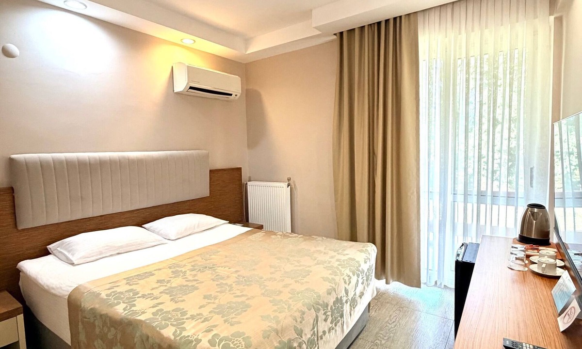 Balcova Hotel | Balcova Thermal Hotel