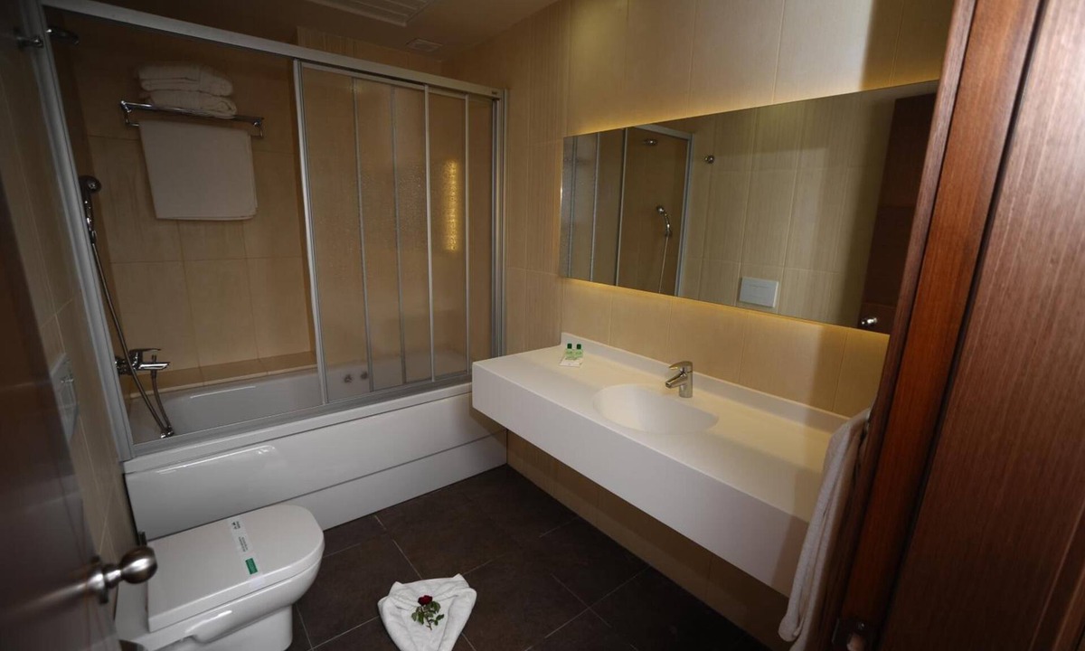 Altınordu Hotel | Baliktasi City Hotel