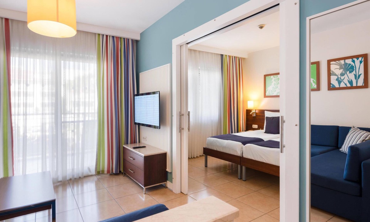 Evrenseki Hotel | Barut B Suites - All Inclusive