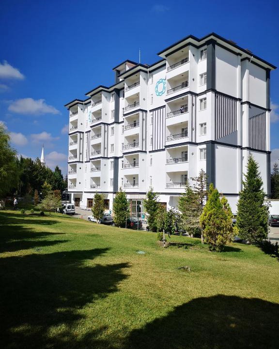 Gazligol Apartment | Basaranlar Thermal Otel