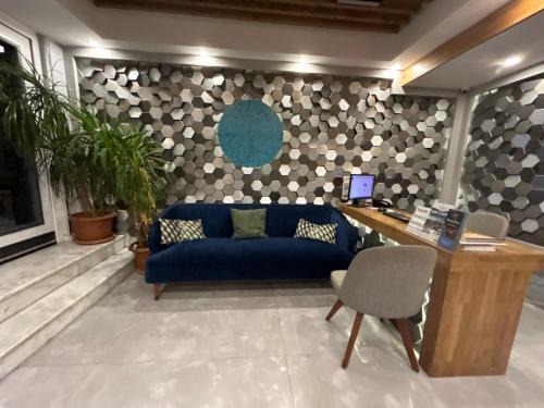 Sultanahmet Hotel | Basilis Hotel