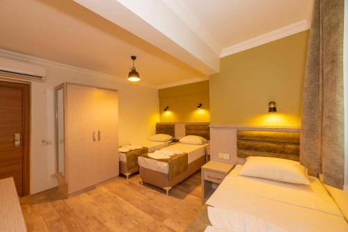 Fatih Hotel | Bazaar Hotels Old City