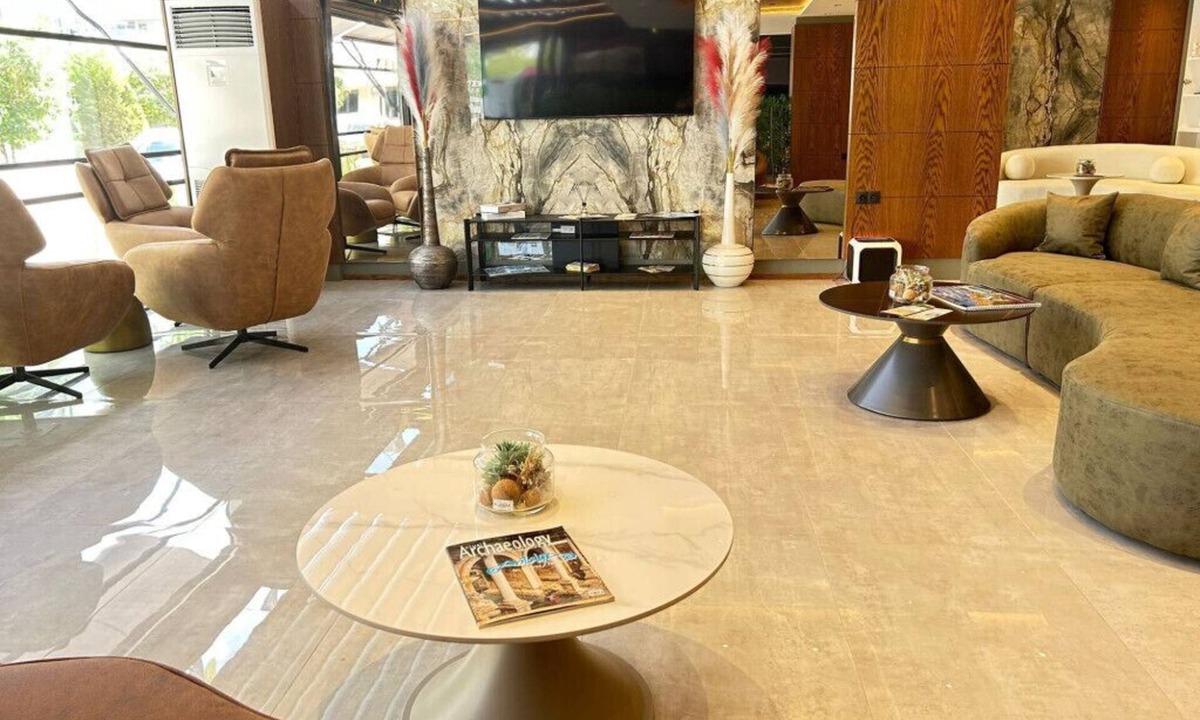 Konyaalti Bed & Breakfast | bed & breakfast in delightful Antalya with cozy charm