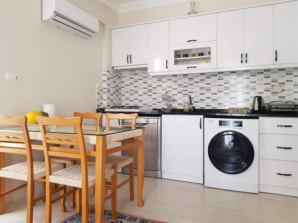 Koycegiz Apartment | Begonville Apart
