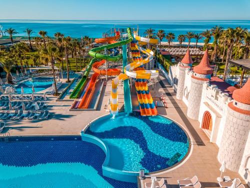 Bogazkent Resort | Belek Beach Resort Hotel